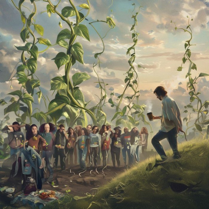 neka budu djeca (ako da..molim te..za primjer)