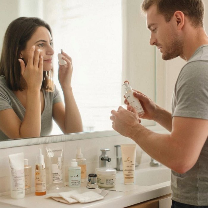 Pitanja i odgovori - nešto što će biti za oboje