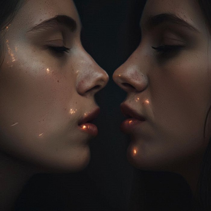 Haiku pozdrav Vesne Vilar