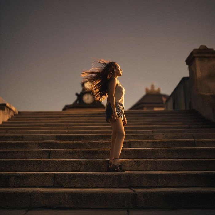 još su mi dragi koraci po tlu (to si htio..pozdrav slobodi )