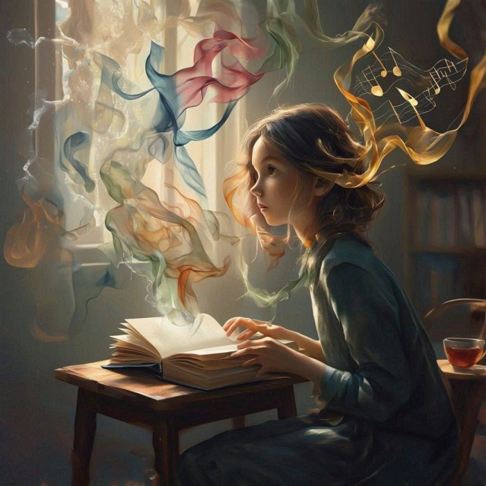 i ona kao i ja (među dobrima..svim i svima..davao boje )