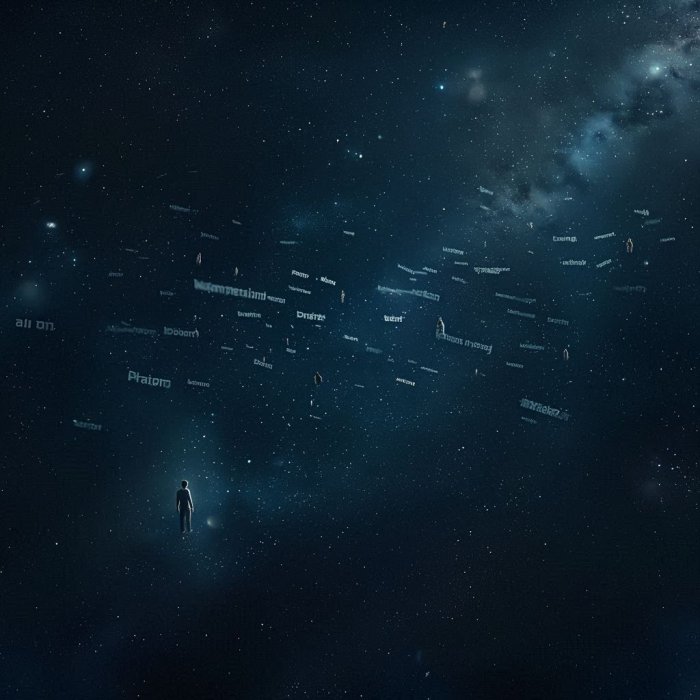 Ništoliko je nešto tako stvarno