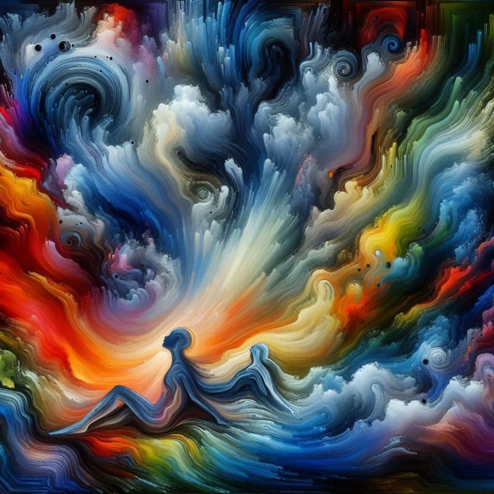 NOSITI SE S EMOCIJAMA