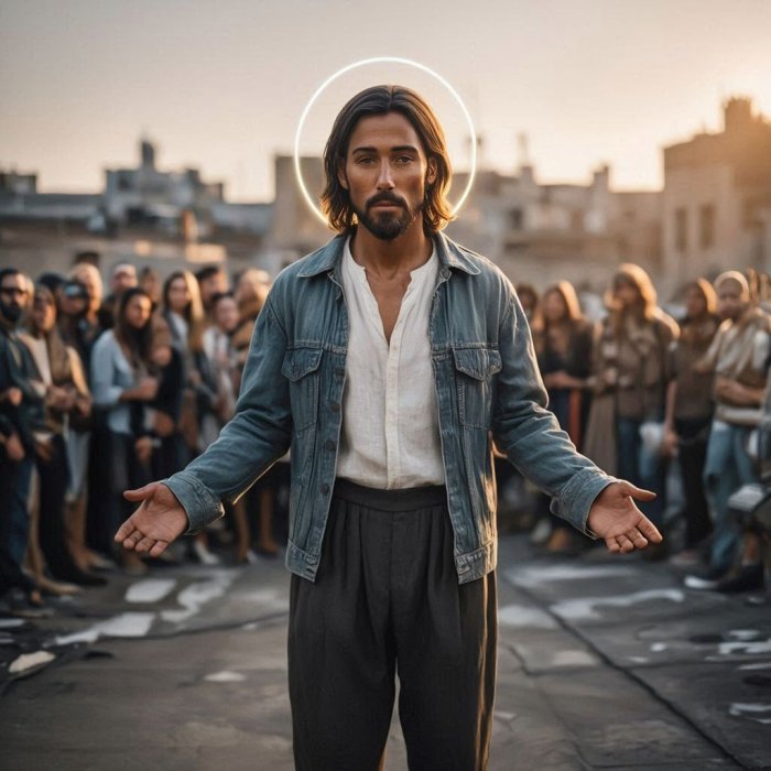 novi krist (u njedra sa njim..bogovi majke im djevice )