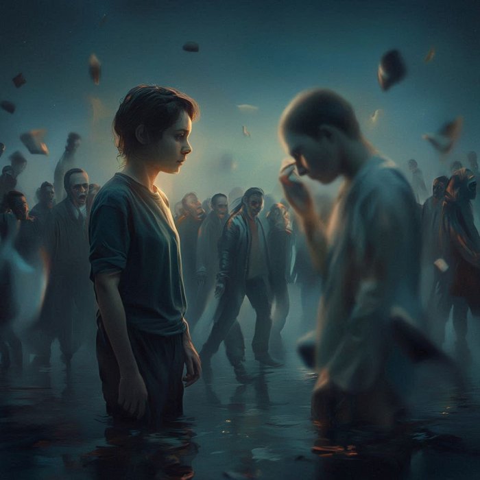 nitko (koji..nove..mjesečari..tko si..)