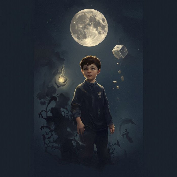 NUMEROLOGIJA - DESET