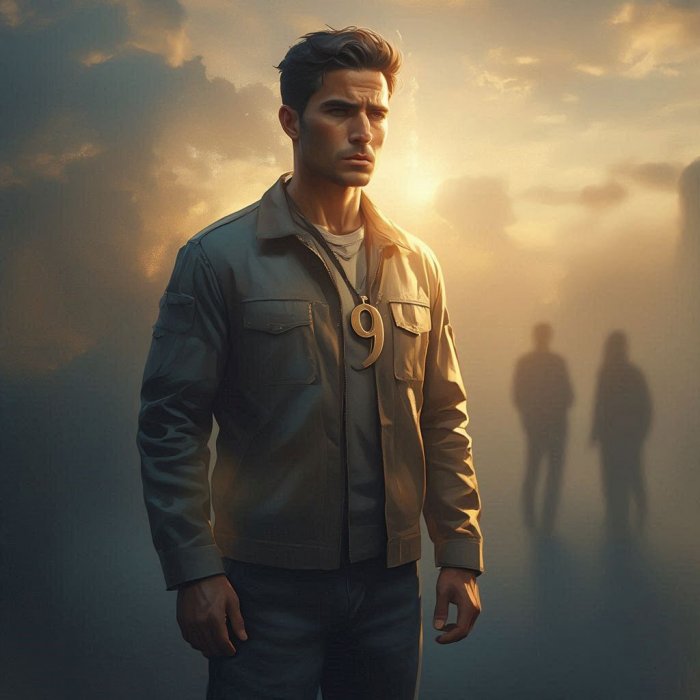 NUMEROLOGIJA - DEVET