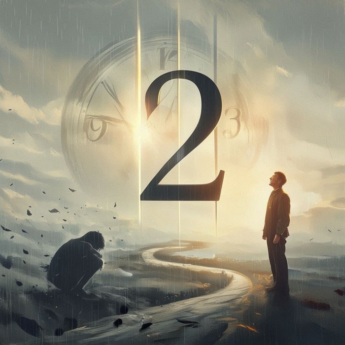 NUMEROLOGIJA - JUTRO