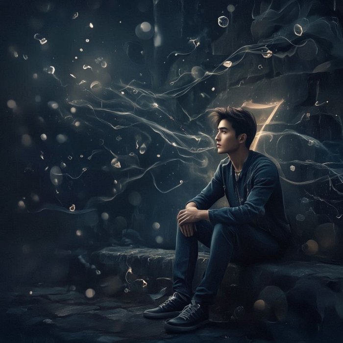 NUMEROLOGIJA - SEDAM