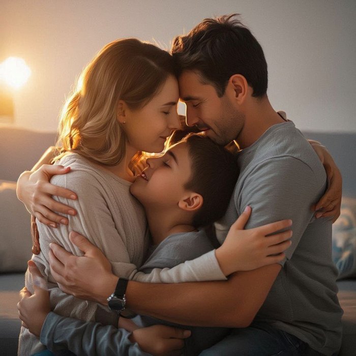 majko,oče,braćo moja(u zagrljaje..topline..da ljubimo bolje sutra)