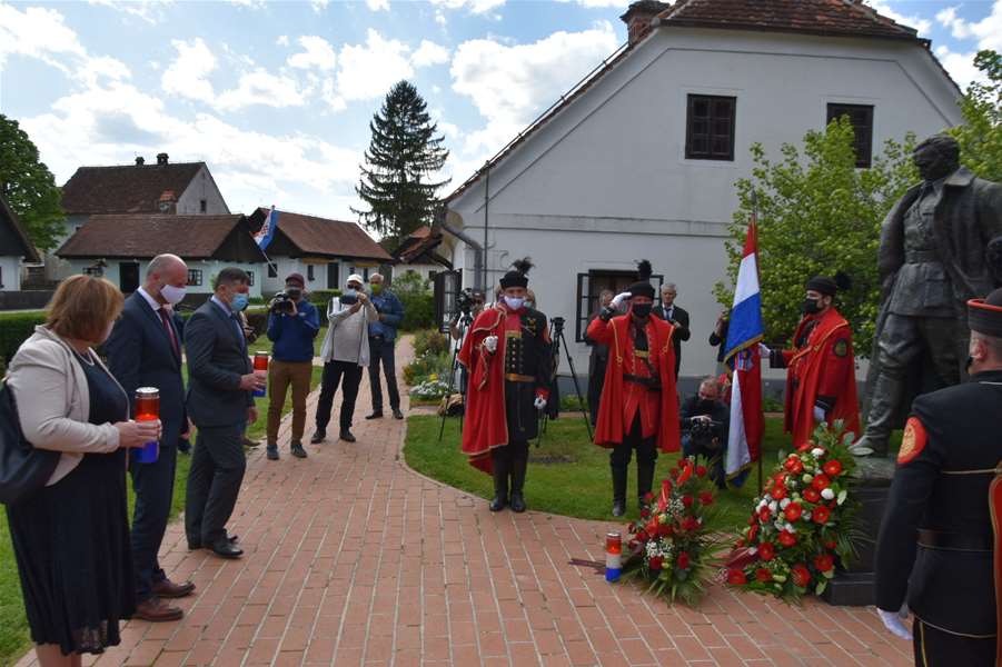 Josip Broz Tito - dobar skroz!