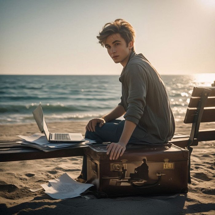 OD ČEGA SE ODMARATE