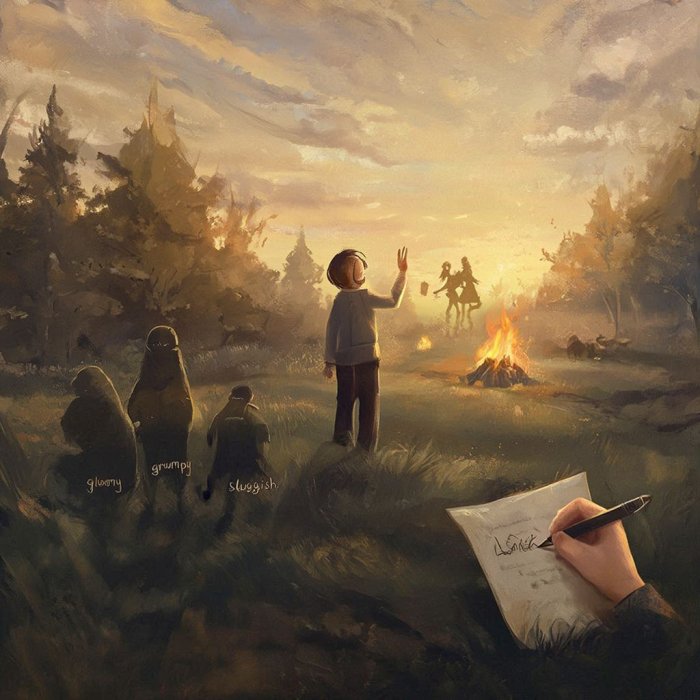 Od koga tražiti dopuštenje