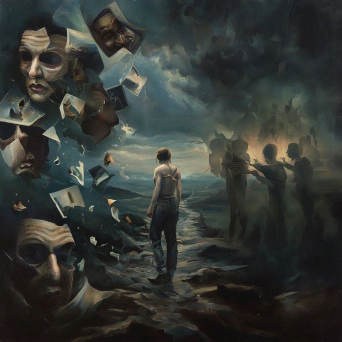 Opasnosti i krize na duhovnom putu