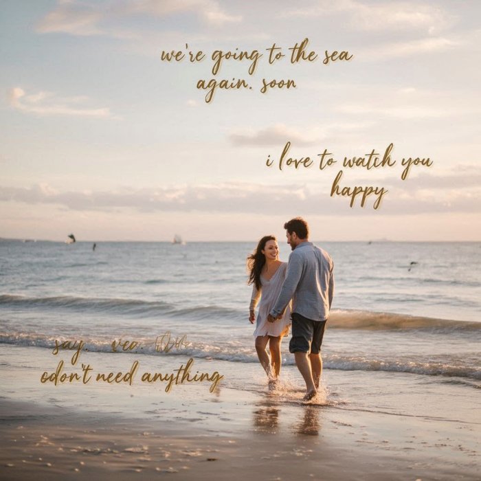 želje (da nisi..brine me..su pasle..i bezbrižni )