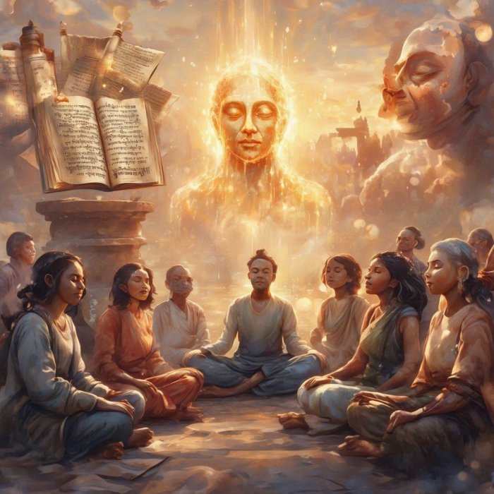 Otkrivanje jastva (Svatko može vidjeti Boga)