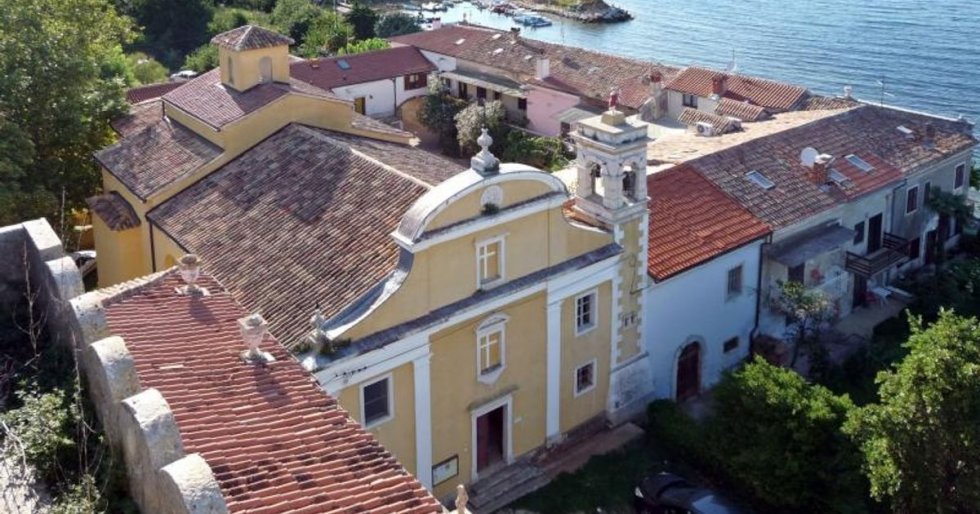 Bez vraga se ne gre...