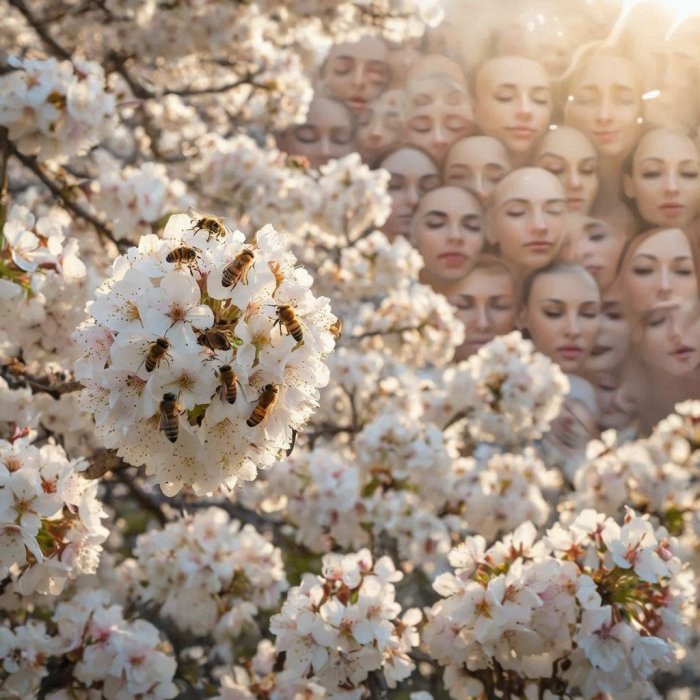 Čakavski haiku, fešta od besed