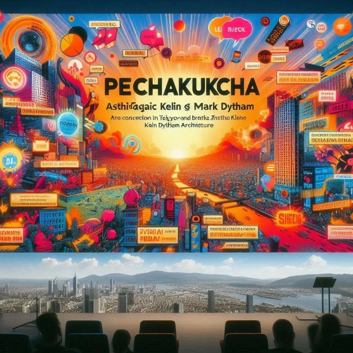 PechaKucha