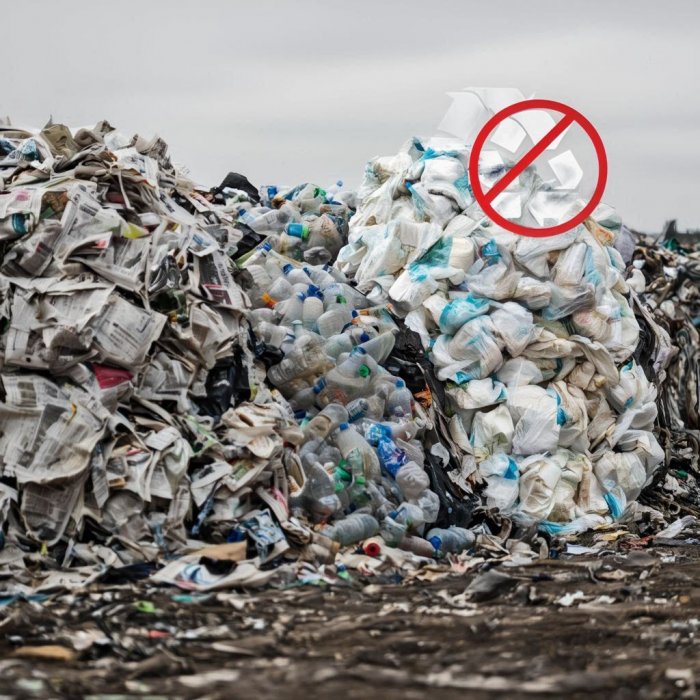 Za sve su krive pelene