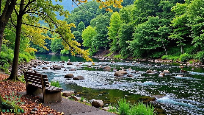 Opusti se i uživaj...
