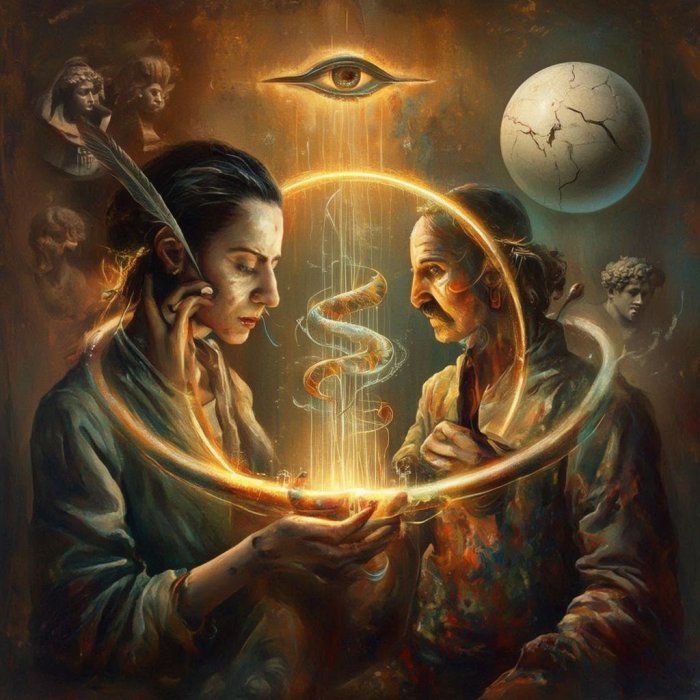 PJESNIK NA OPTUŽENIČKOJ KLUPI  - VIII nastavak