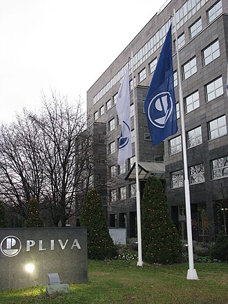 Propast plive i propast mozgova...