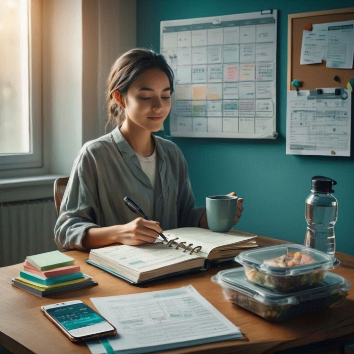 Pocnite Upravljati vasim zivotom