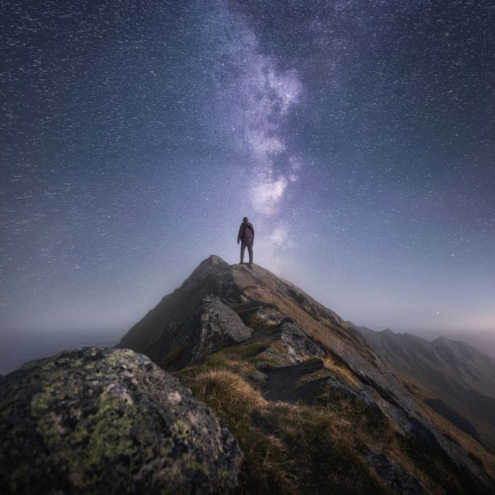 Podigni svoj zvjezdoglede