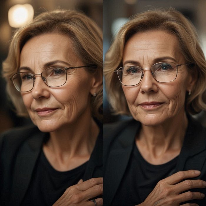 Pitanja i odgovori - područje oko očiju