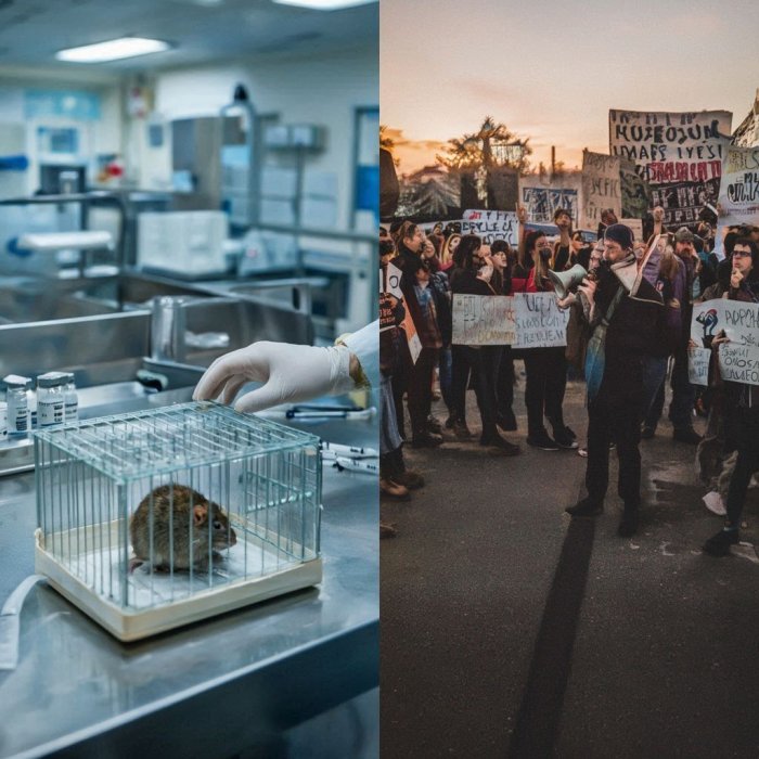 Crkveni blagoslov i životinje