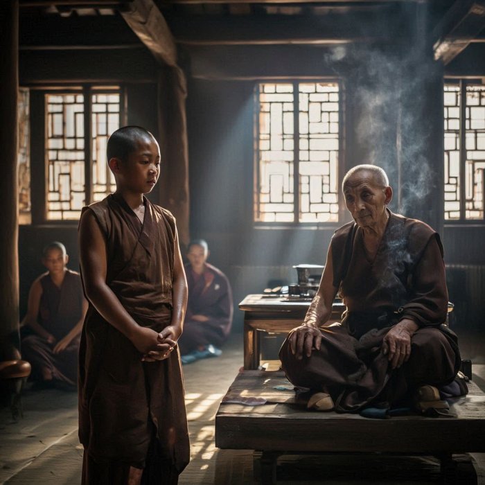 Bez razlikovanja sebe od drugih