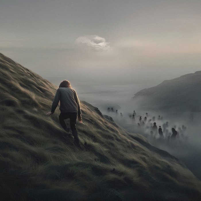 oka i logika (litice..ima..joj..se..a opet..istina)