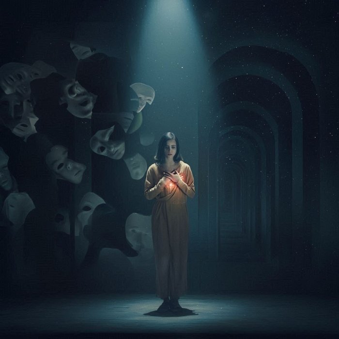 Poražavajuća privatnost