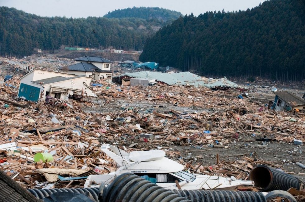Mogući potresi i kod nas!