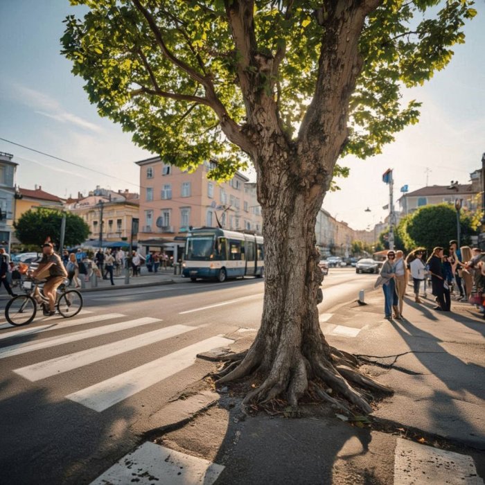 Pozitivne vibre i grad Rijeka