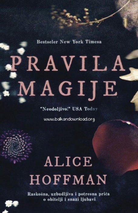 Pravila magije - Intuicija