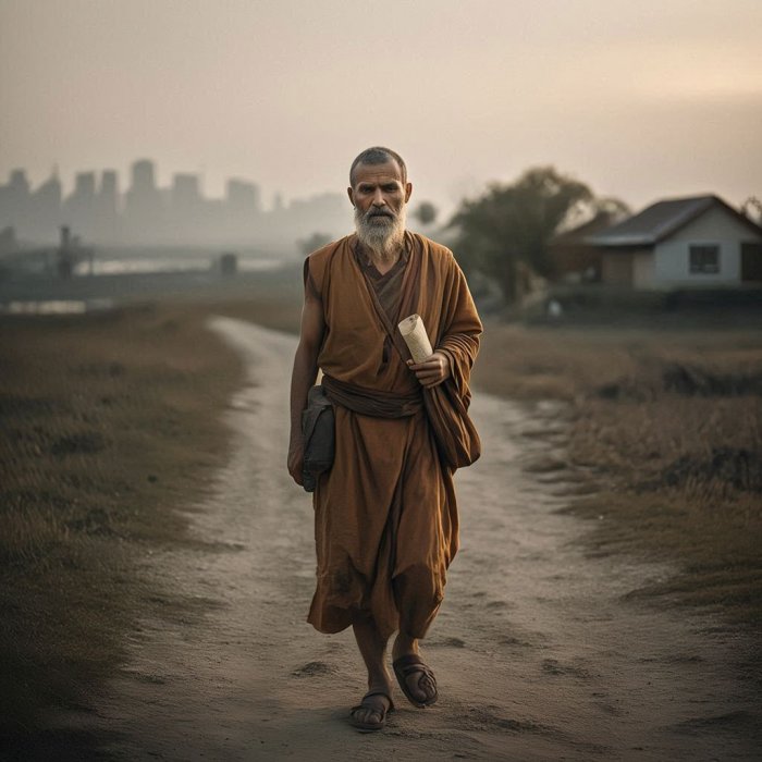 Pomentar na pjesmu 'Pred put'