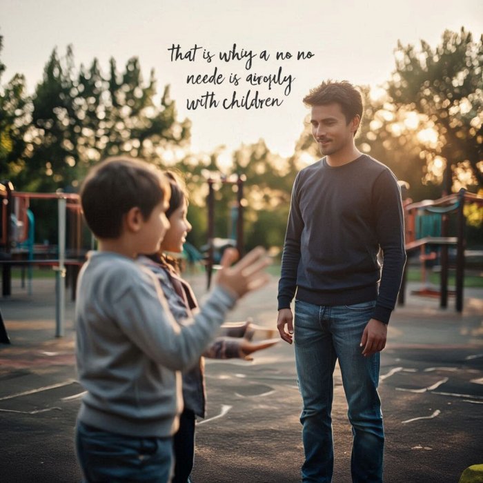 Zašto se ne treba prepirati s djecom