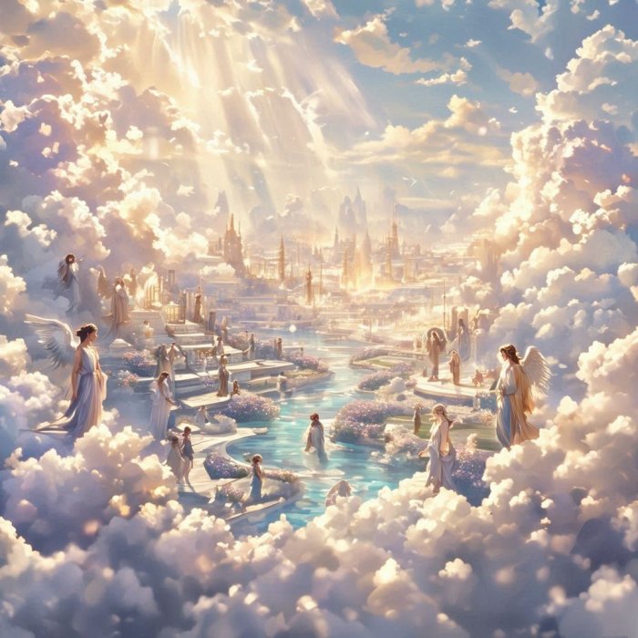 PRIČAJ MI O NEBU.....