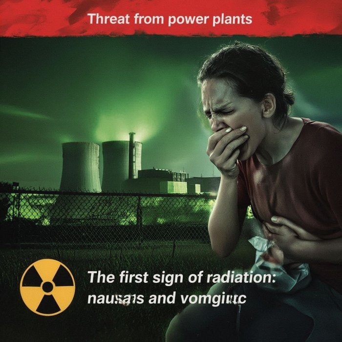 Prijetnja iz elektrana