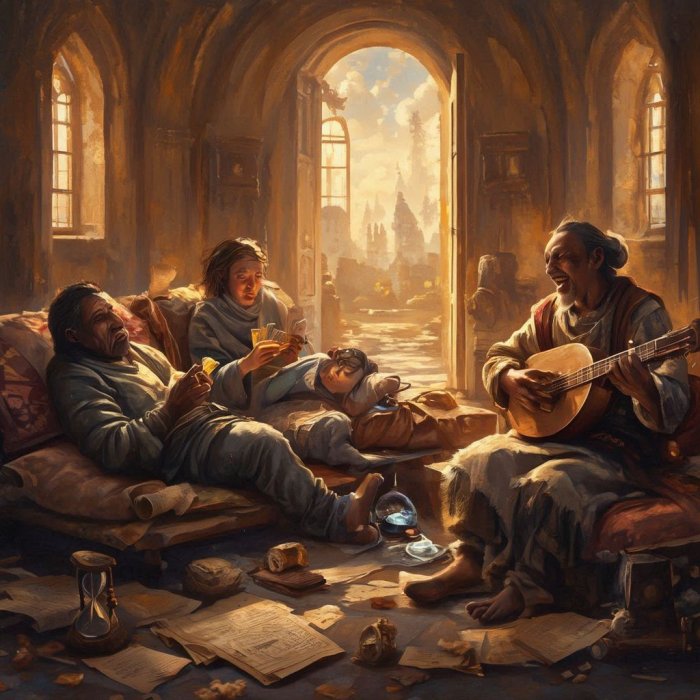 Proroci i proročanstva