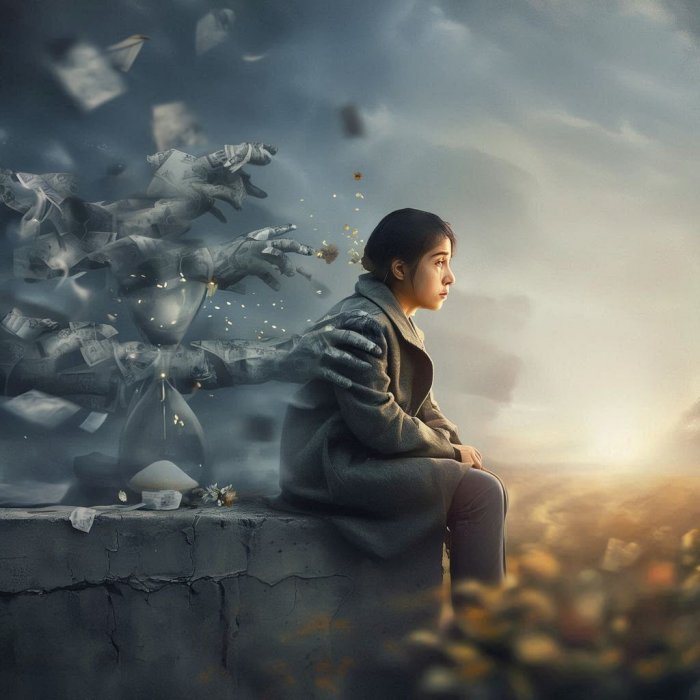 moji dani,bijeli,prošli (...bit će i dobri i veseli..ništa mi ne znače )