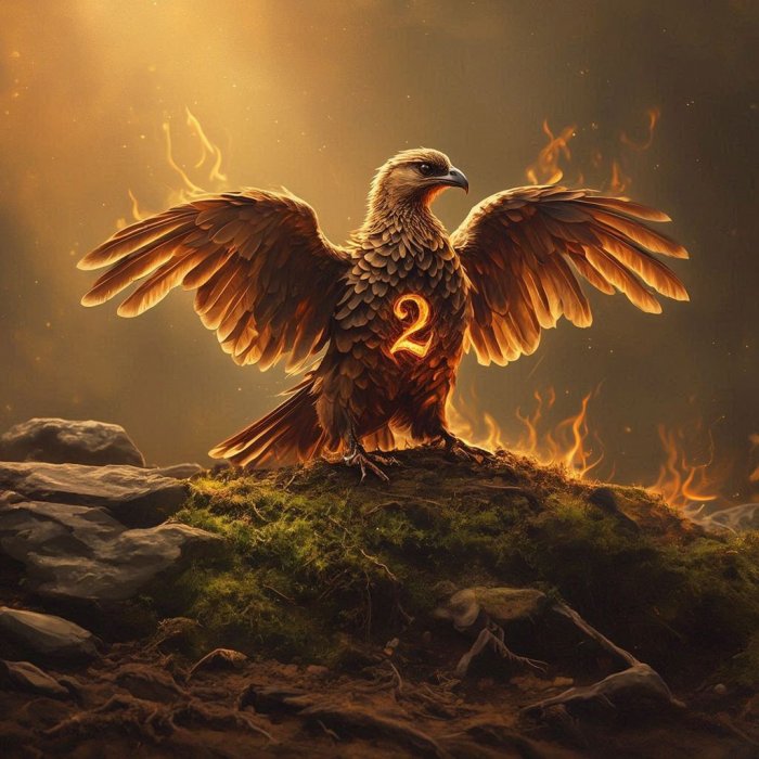 VAŠA SUDBINA PO UČENJU VATRE - GODINA PTICE