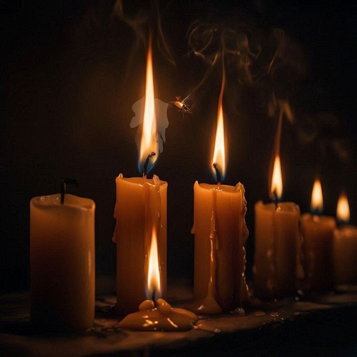 Pustio sam te da mi priđeš blizu