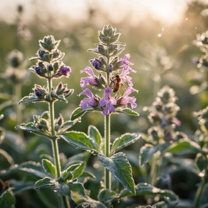 Prividi, iluzije, kadulja