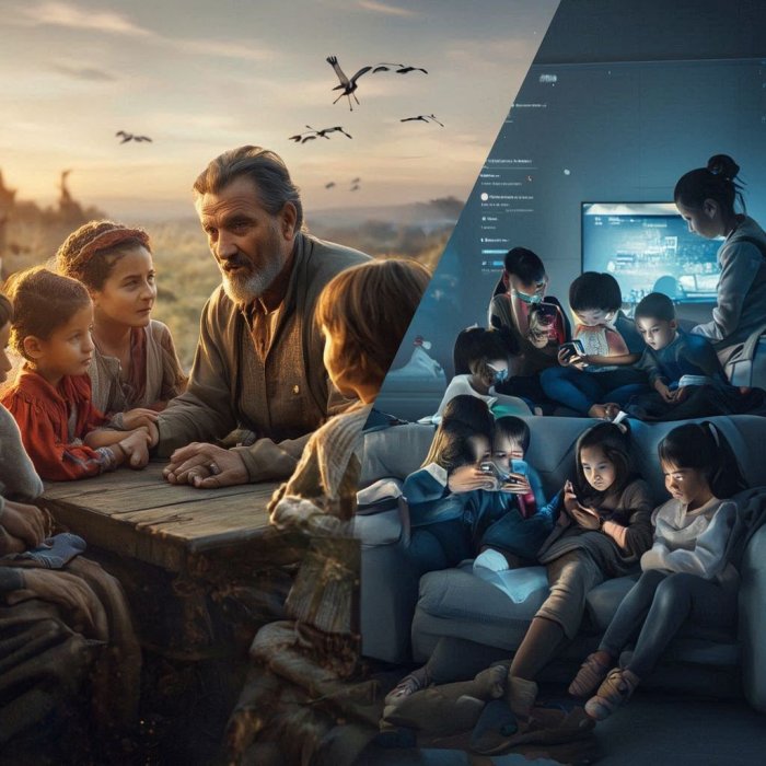 RAZGOVOR KAO PRETPOSTAVKA LJUBAVI I/ILI MEDIJSKA MANIPULACIJA