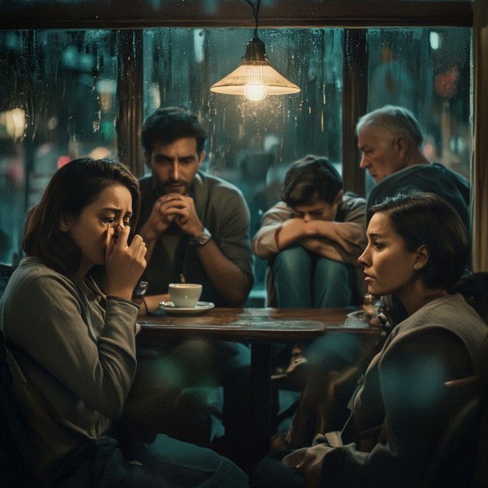 Kako osjećaš državu u kojoj živiš?