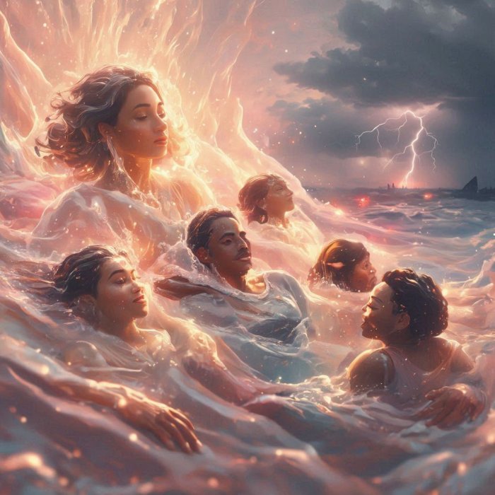 Razumijevanje/ljubav/mir