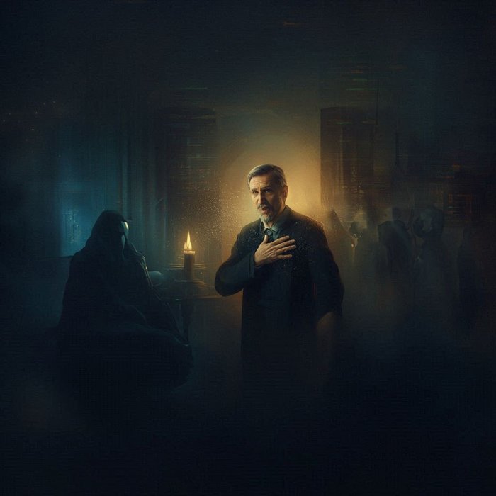 Rekoh li ti da ne zoveš vrače